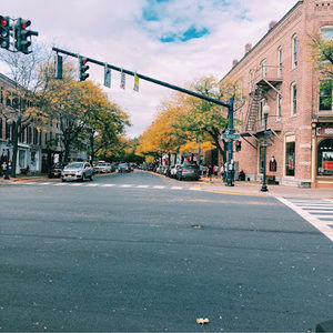 Meet your Posher, Peter